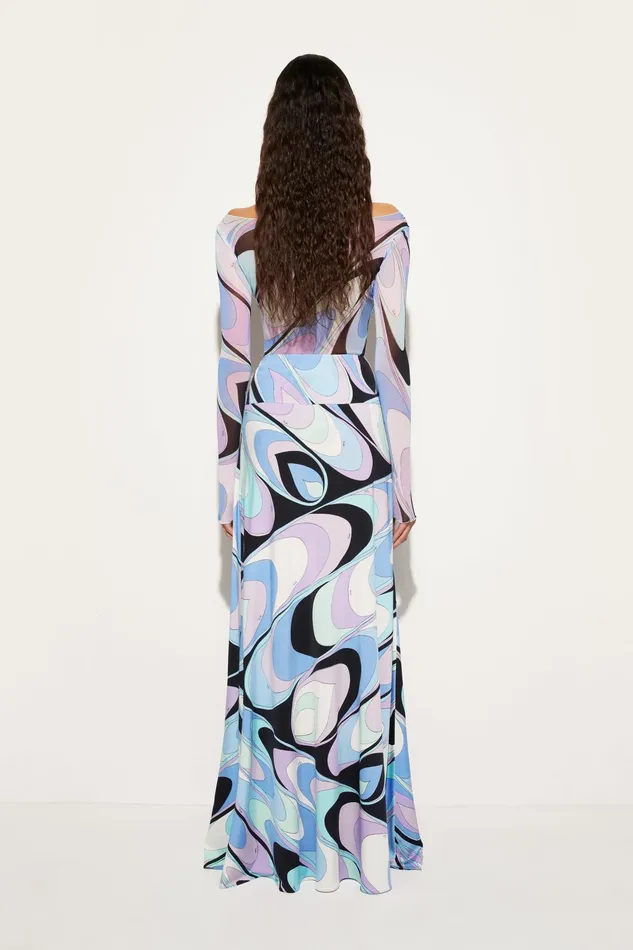 Skirts Women PUCCI OndePrint Skirt