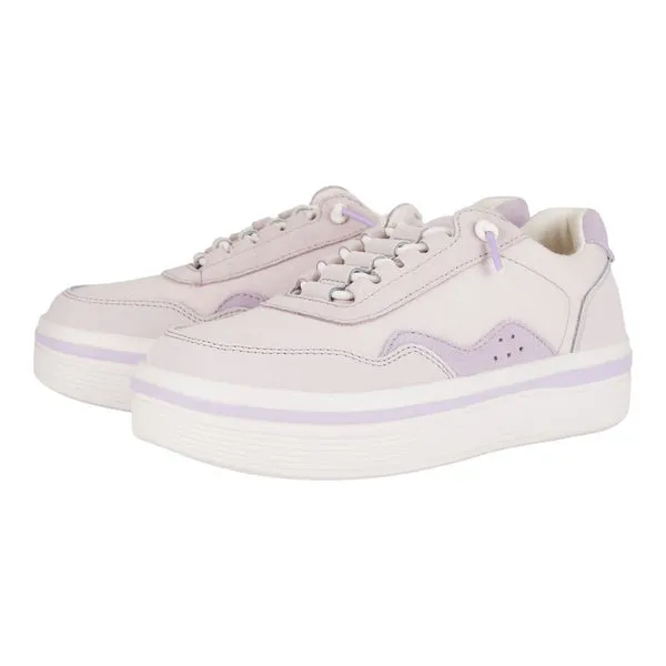Sneakers Apparel heydude Hudson Lift Pastel