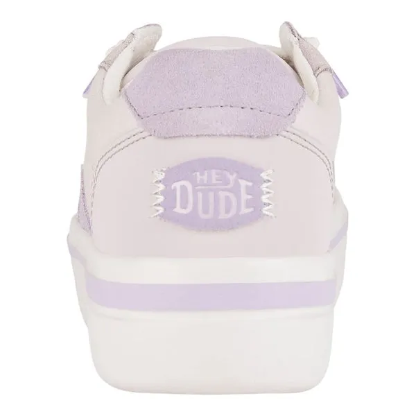 Sneakers Apparel heydude Hudson Lift Pastel