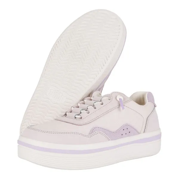 Sneakers Apparel heydude Hudson Lift Pastel
