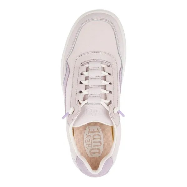 Sneakers Apparel heydude Hudson Lift Pastel
