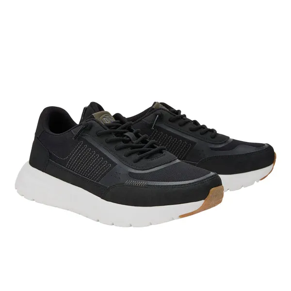 Sneakers Apparel Sirocco Alta Neutrals Black heydude