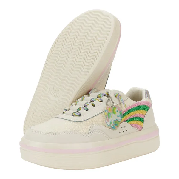 Sneakers heydude Apparel Hudson Lift My Little Pony