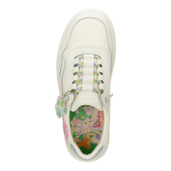 Sneakers heydude Apparel Hudson Lift My Little Pony