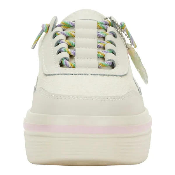 Sneakers heydude Apparel Hudson Lift My Little Pony