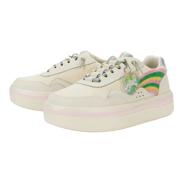 Sneakers heydude Apparel Hudson Lift My Little Pony