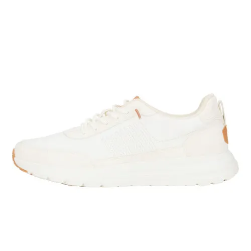 Sneakers heydude Apparel Sirocco Alta Essentials WhiteWhite