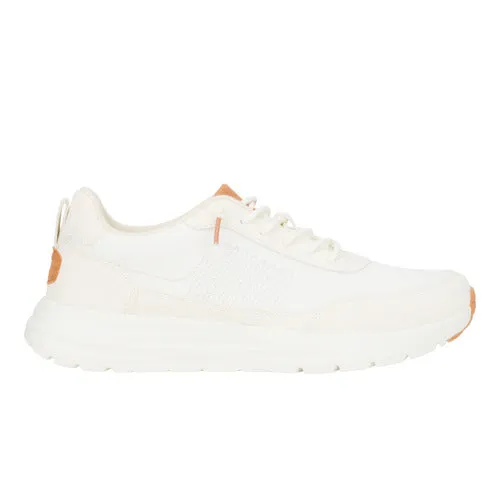Sneakers heydude Apparel Sirocco Alta Essentials WhiteWhite