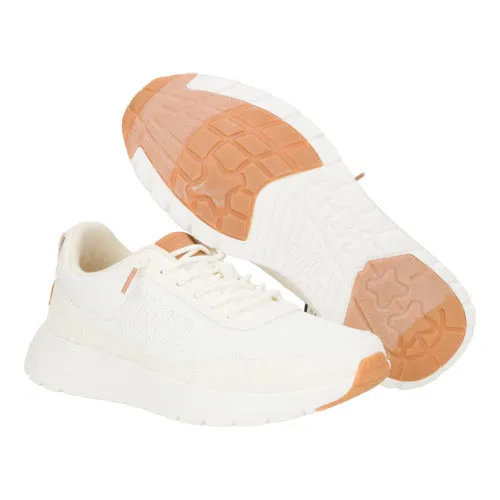 Sneakers heydude Apparel Sirocco Alta Essentials WhiteWhite