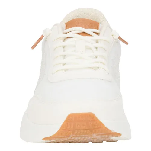 Sneakers heydude Apparel Sirocco Alta Essentials WhiteWhite
