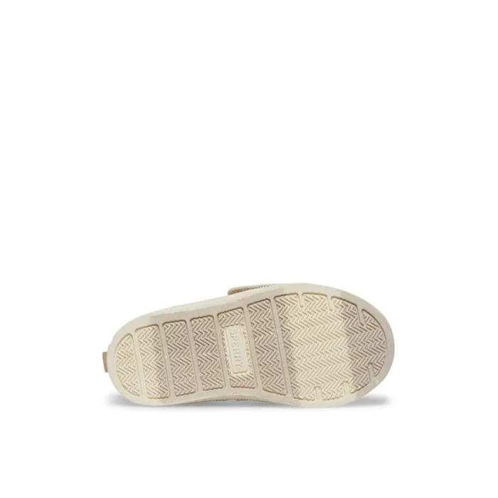 Sneakers Kids Sperry Banyan Boat Shoe White