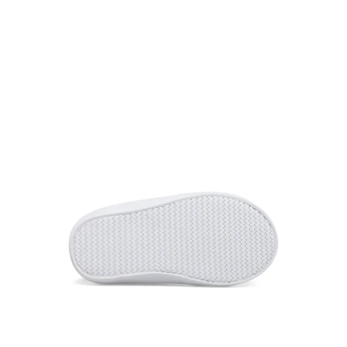 Sneakers Kids Sperry Boardwalk Junior Sneaker White