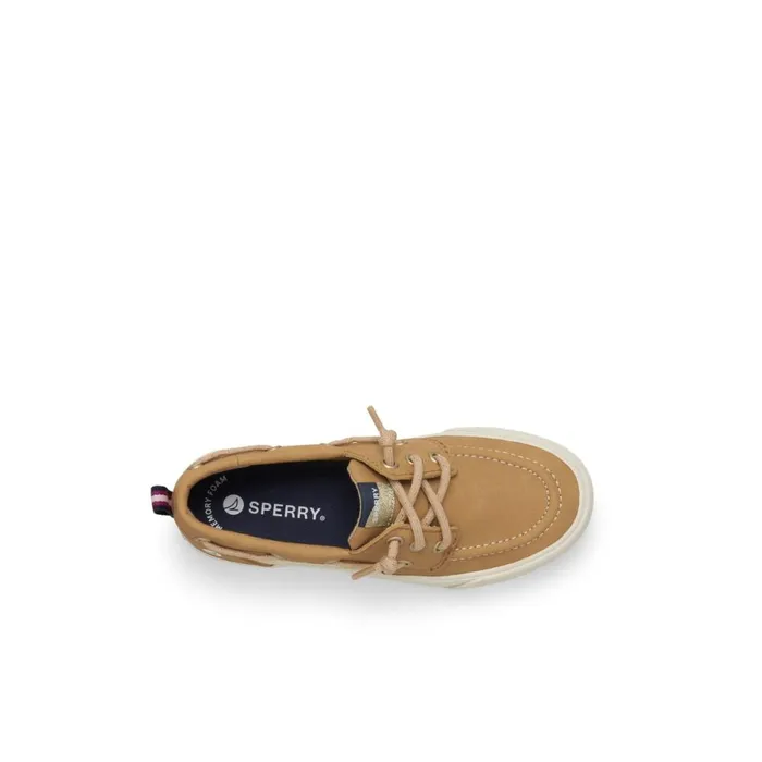 Sneakers Kids Sperry Kalafish Platform Whitewhite