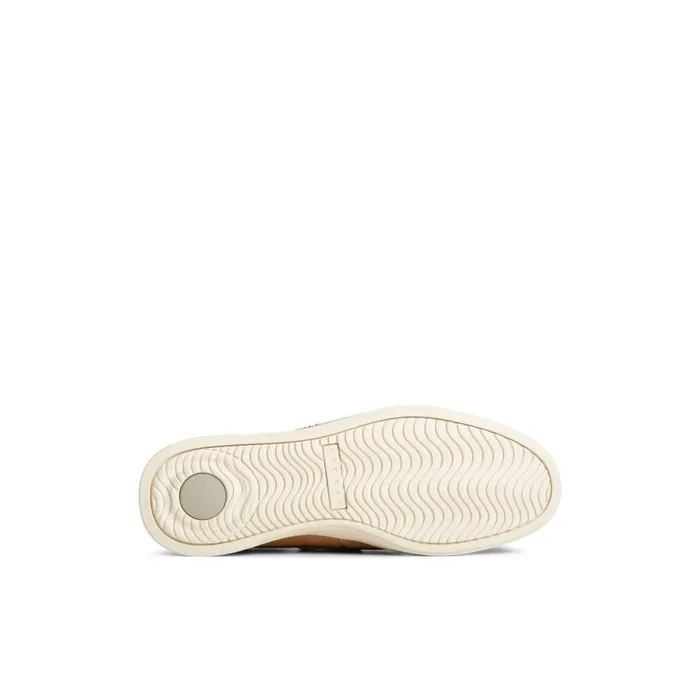 Sneakers Men Sperry Authentic Original 3Eye Cup Boat Shoe Medium Beige