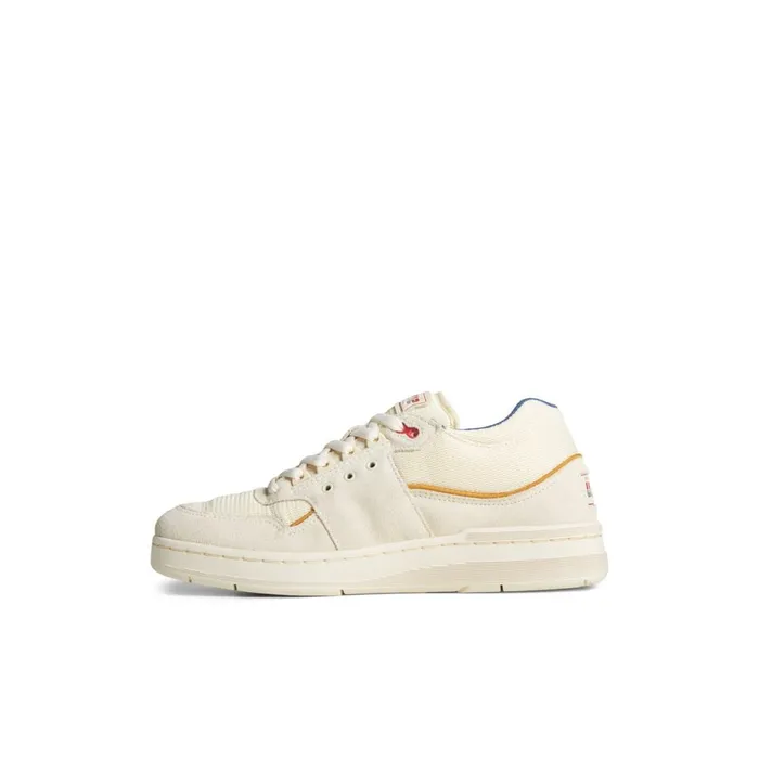 Sneakers Men Sperry US12 Sneaker Bone