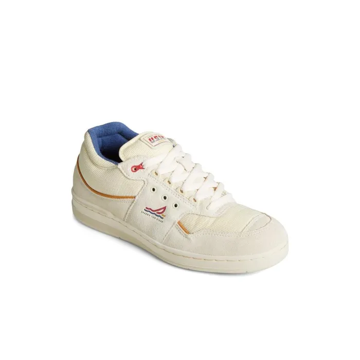 Sneakers Men Sperry US12 Sneaker Bone