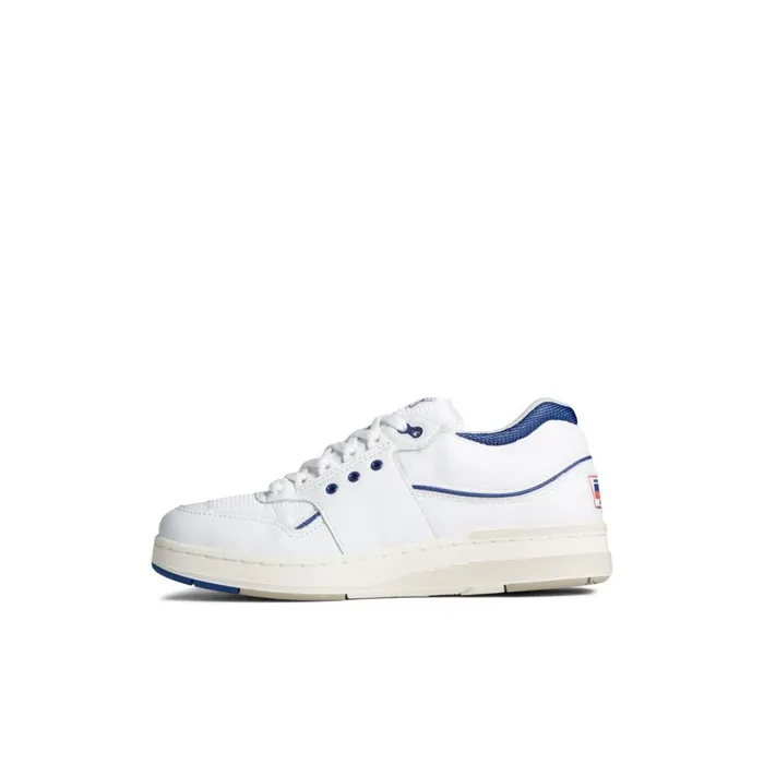 Sneakers Men Sperry US12 Sneaker White