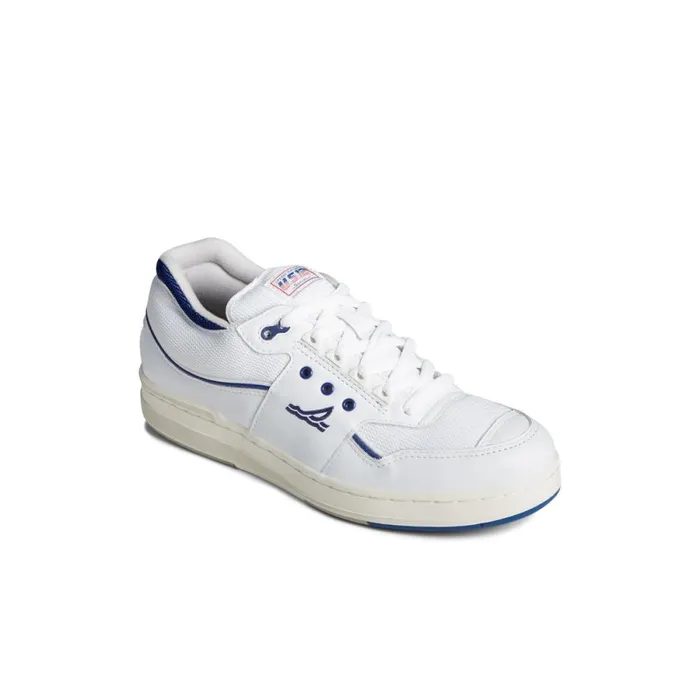 Sneakers Men Sperry US12 Sneaker White