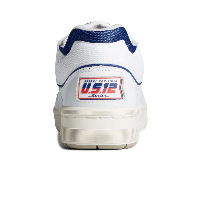 Sneakers Men Sperry US12 Sneaker White