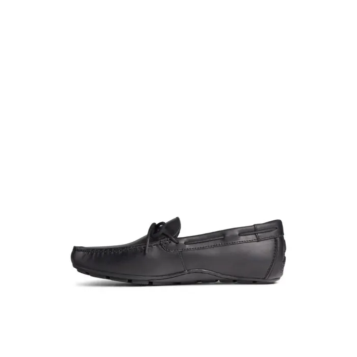 Sneakers Men Sperry Wave Driver Loafer Black