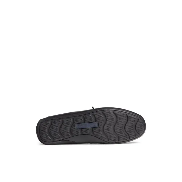 Sneakers Men Sperry Wave Driver Loafer Black