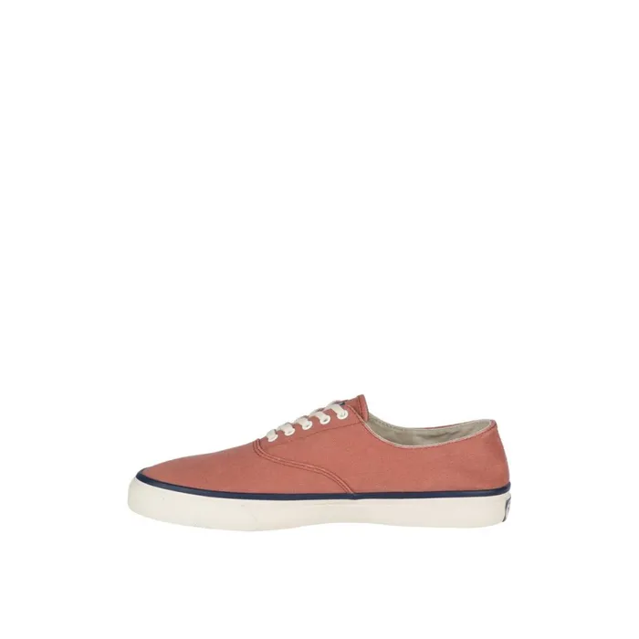 Sneakers Women Sperry Unisex Classic CVO Sneaker Red