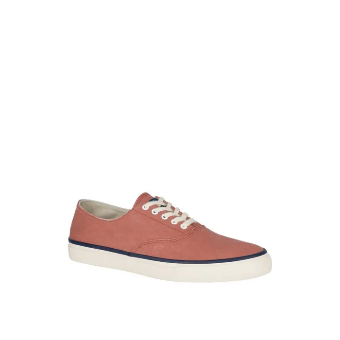 Sneakers Women Sperry Unisex Classic CVO Sneaker Red