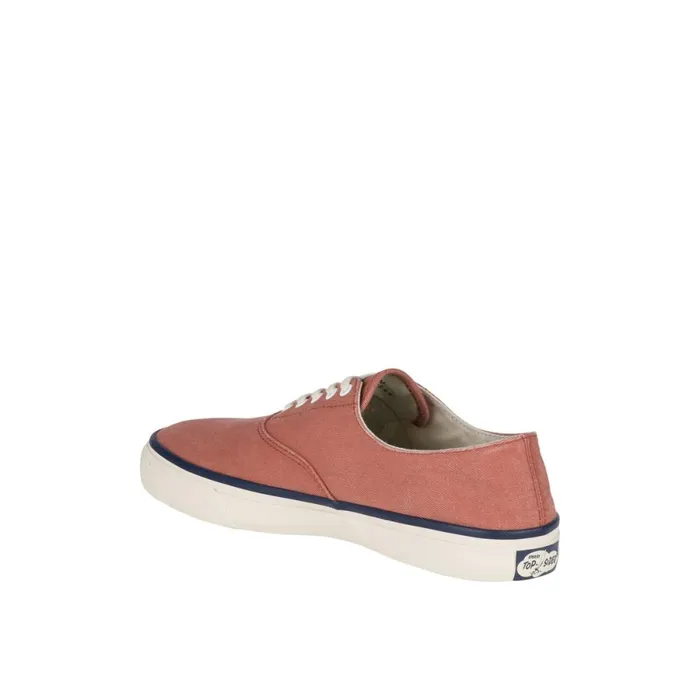 Sneakers Women Sperry Unisex Classic CVO Sneaker Red