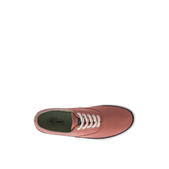 Sneakers Women Sperry Unisex Classic CVO Sneaker Red