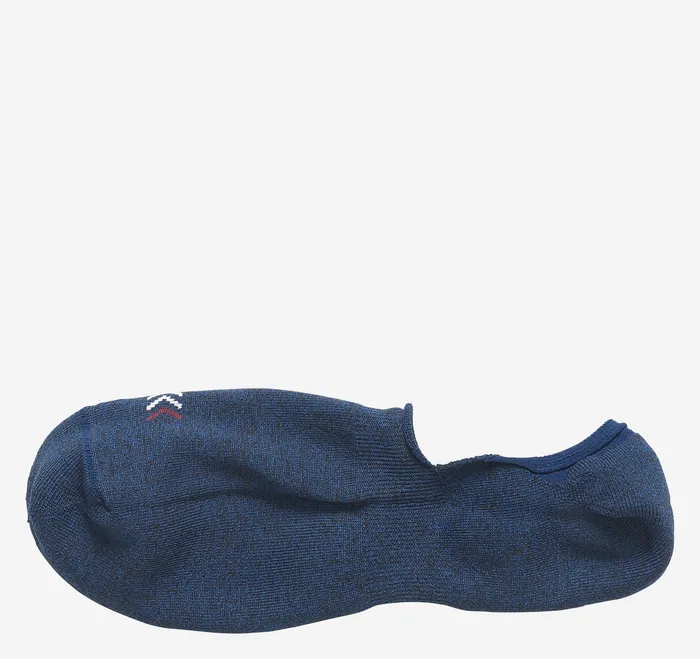 Socks Johnston and Murphy Men XC4 Performance Liner Socks Navy