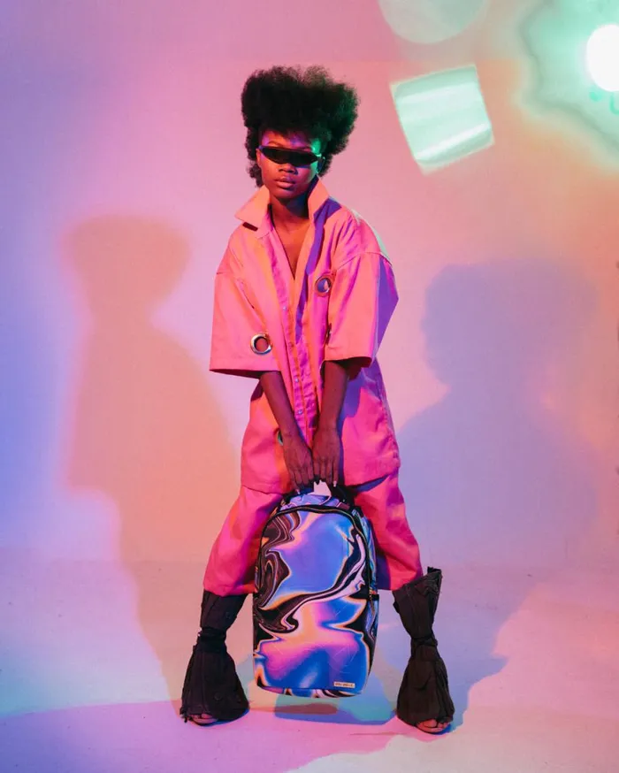 SPRAYGROUND Backpacks 247 AURORA BACKPACK DLXV 8211 Universal SPRAYGROUND Backpacks 247 AURORA BACKPACK DLXV 8211 Universal