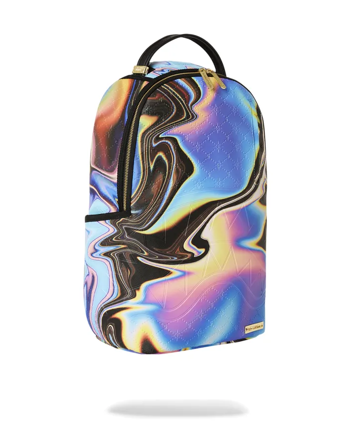 SPRAYGROUND Backpacks 247 AURORA BACKPACK DLXV 8211 Universal SPRAYGROUND Backpacks 247 AURORA BACKPACK DLXV 8211 Universal