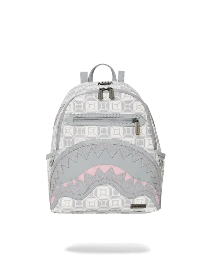 SPRAYGROUND Backpacks AI8 AFRICAN INTELLIGENCE BOOKED and BUSY SAVAGE BACKPACK 8211 Universal