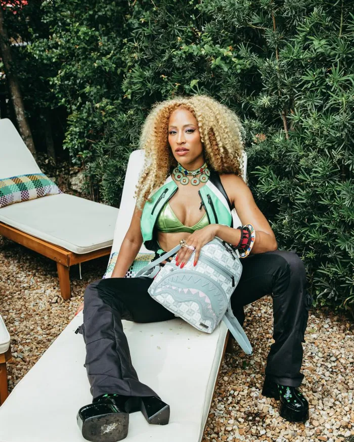 SPRAYGROUND Backpacks AI8 AFRICAN INTELLIGENCE BOOKED and BUSY SAVAGE BACKPACK 8211 Universal SPRAYGROUND Backpacks AI8 AFRICAN INTELLIGENCE BOOKED and BUSY SAVAGE BACKPACK 8211 Universal