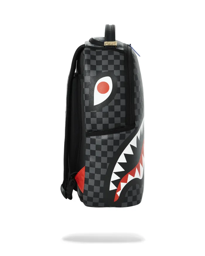 SPRAYGROUND Backpacks ASTROMANE WELCOME TO MY WORLD BACKPACK DLXV 8211 Universal SPRAYGROUND Backpacks ASTROMANE WELCOME TO MY WORLD BACKPACK DLXV 8211 Universal