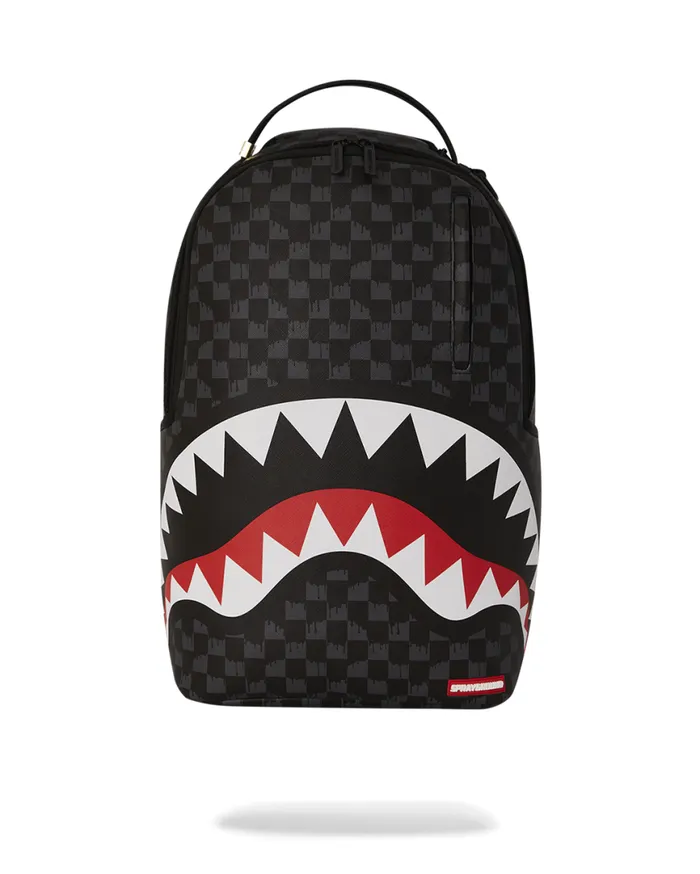 SPRAYGROUND Backpacks ATOMIC VAPOR SHARK BACKPACK 8211 Universal