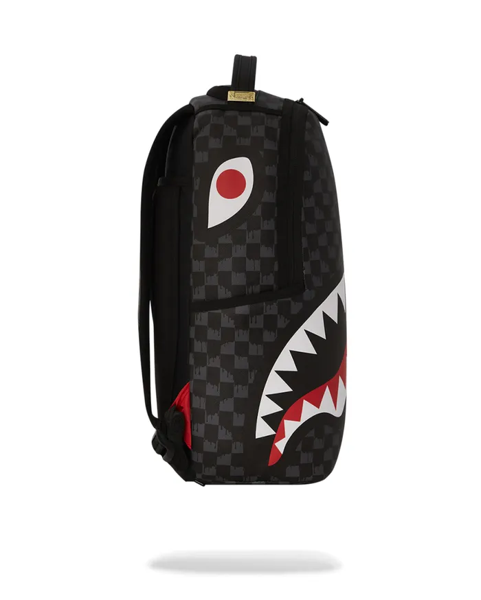 SPRAYGROUND Backpacks ATOMIC VAPOR SHARK BACKPACK 8211 Universal