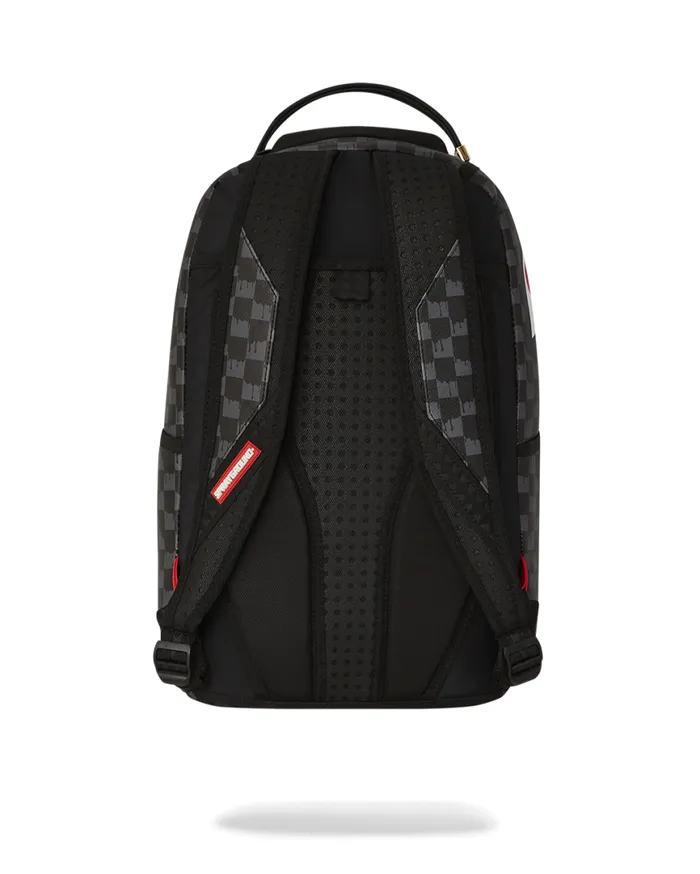 SPRAYGROUND Backpacks ATOMIC VAPOR SHARK BACKPACK 8211 Universal