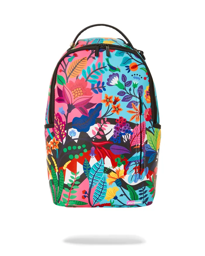 SPRAYGROUND Backpacks AVANT GARDEN BACKPACK DLXV 8211 Universal