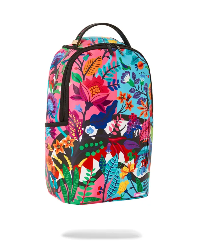 SPRAYGROUND Backpacks AVANT GARDEN BACKPACK DLXV 8211 Universal SPRAYGROUND Backpacks AVANT GARDEN BACKPACK DLXV 8211 Universal