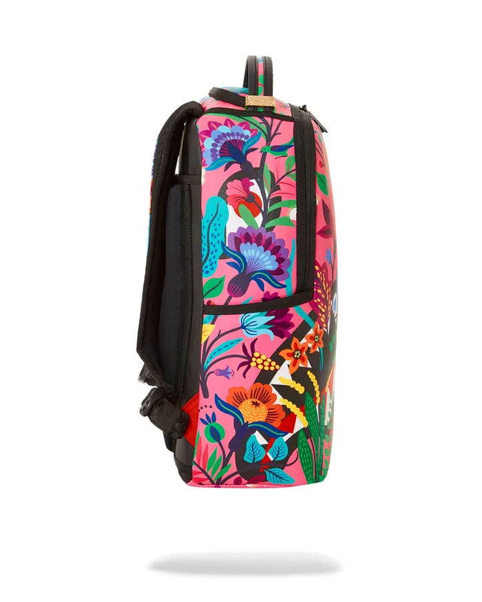 SPRAYGROUND Backpacks AVANT GARDEN BACKPACK DLXV 8211 Universal SPRAYGROUND Backpacks AVANT GARDEN BACKPACK DLXV 8211 Universal