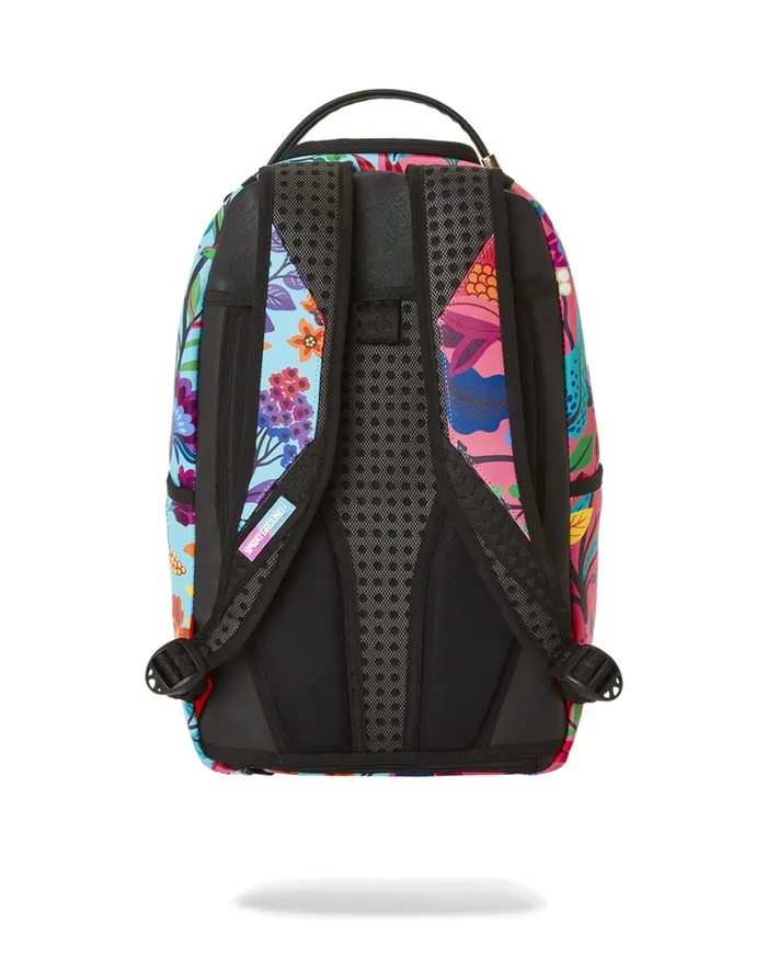 SPRAYGROUND Backpacks AVANT GARDEN BACKPACK DLXV 8211 Universal SPRAYGROUND Backpacks AVANT GARDEN BACKPACK DLXV 8211 Universal