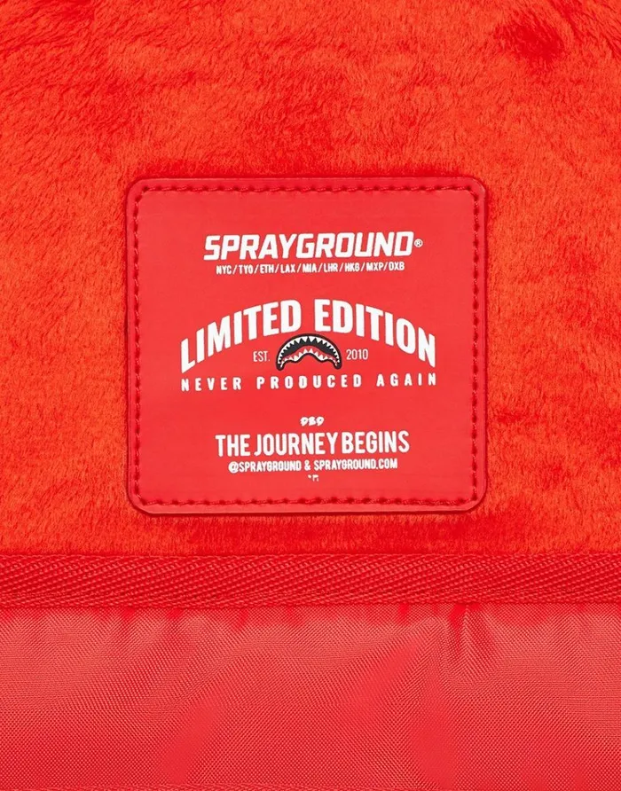 SPRAYGROUND Backpacks BAG 8211 Universal SPRAYGROUND Backpacks BAG 8211 Universal