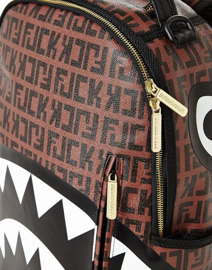 SPRAYGROUND Backpacks BAG 8211 Universal SPRAYGROUND Backpacks BAG 8211 Universal