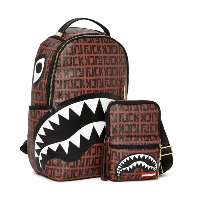 SPRAYGROUND Backpacks BAG 8211 Universal SPRAYGROUND Backpacks BAG 8211 Universal