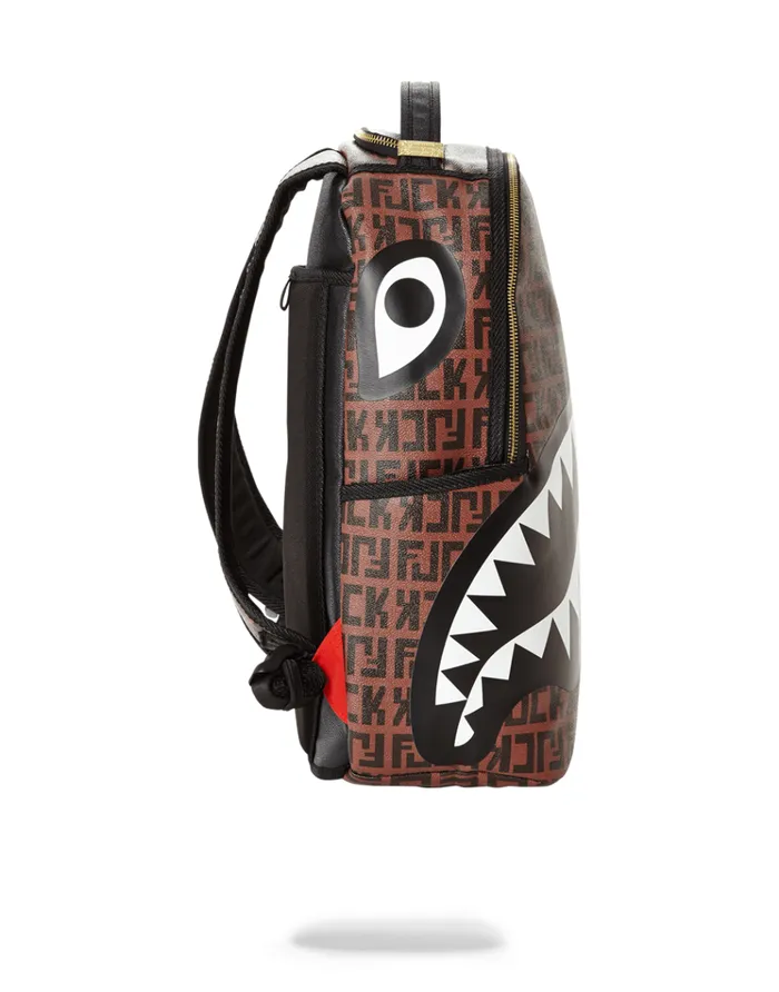 SPRAYGROUND Backpacks BAG 8211 Universal SPRAYGROUND Backpacks BAG 8211 Universal