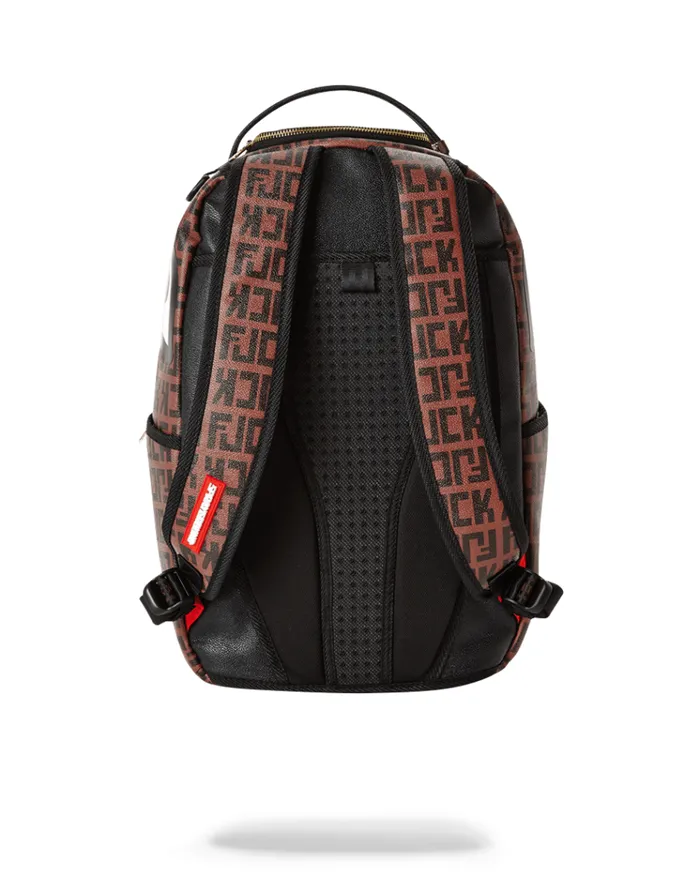 SPRAYGROUND Backpacks BAG 8211 Universal SPRAYGROUND Backpacks BAG 8211 Universal