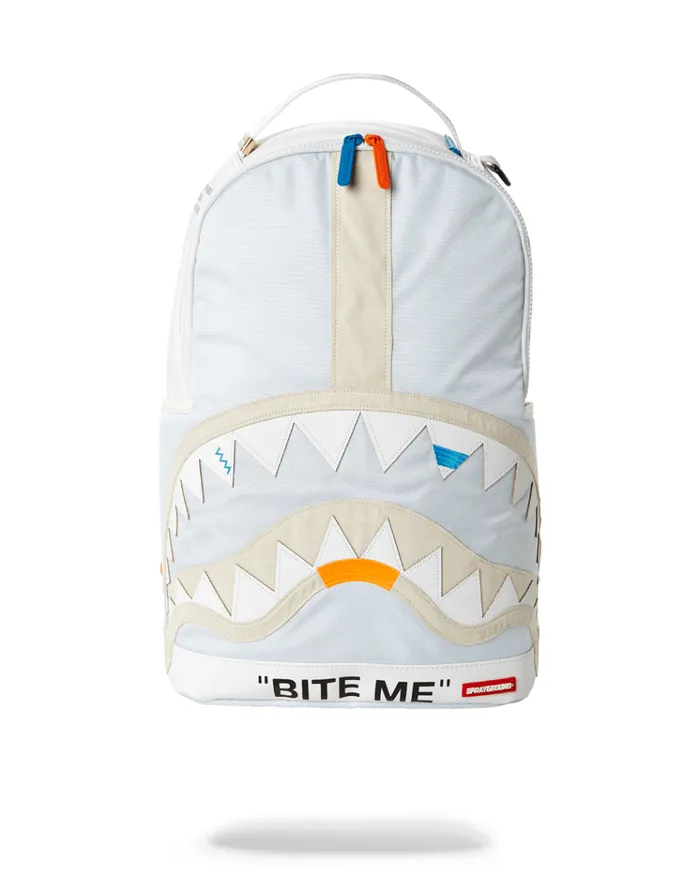 SPRAYGROUND Backpacks BITE ME BACKPACK 8211 Universal