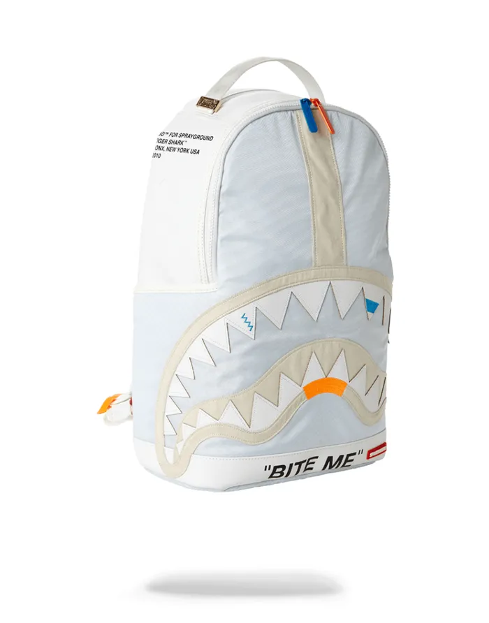 SPRAYGROUND Backpacks BITE ME BACKPACK 8211 Universal