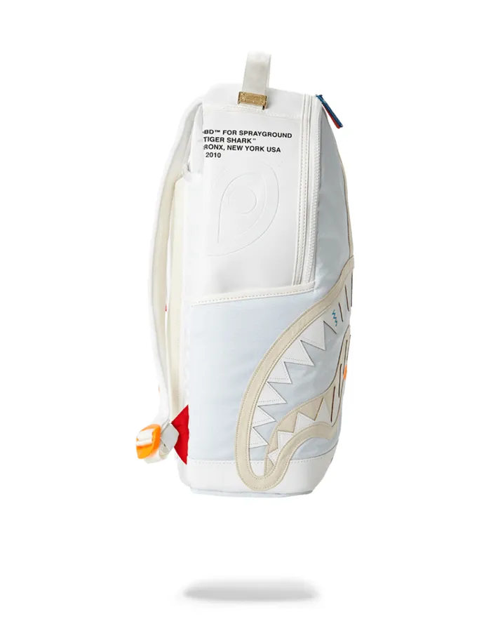 SPRAYGROUND Backpacks BITE ME BACKPACK 8211 Universal